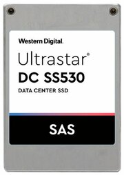 Western Digital Ultrastar DC SS530 6400 GB WUSTR6464ASS204 фото