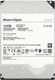 Western Digital Ultrastar He10 10TB HUH721010ALE600 фото