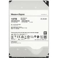 Western Digital Ultrastar He10 10TB HUH721010ALE600