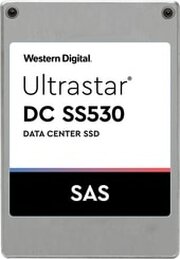 Western Digital Ultrastar SS530 3DWPD WUSTR6480ASS200 фото