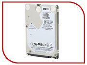 Western Digital WD AV-25 1 TB (WD10JUCT) фото