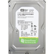 Western Digital WD AV-GP 1 TB (WD10EURX) фото