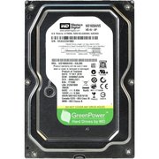 Western Digital WD AV-GP 160 GB (WD1600AVVS) фото