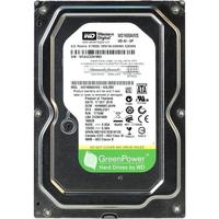 Western Digital WD AV-GP 160 GB (WD1600AVVS)