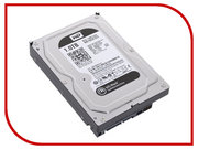 Western Digital WD Black 1 TB (WD1003FZEX) фото