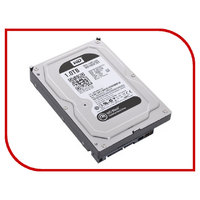 Western Digital WD Black 1 TB (WD1003FZEX)