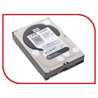 Western Digital WD Black 2 TB (WD2003FZEX)