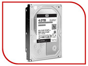 Western Digital WD Black 4 TB (WD4004FZWX) фото