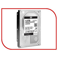 Western Digital WD Black 4 TB (WD4004FZWX)