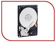 Western Digital WD Black 750 GB (WD7500BPKX) фото