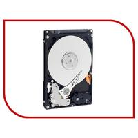 Western Digital WD Black 750 GB (WD7500BPKX)