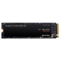 Western Digital WD Black NVMe 1000 GB WDBRPG0010BNC-WRSN