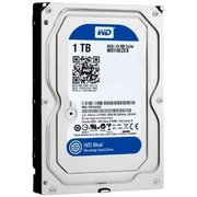 Western Digital WD Blue 1 TB (WD10EZEX) фото