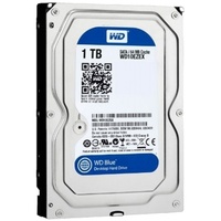 Western Digital WD Blue 1 TB (WD10EZEX)