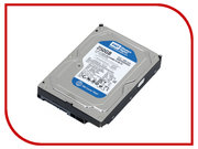 Western Digital WD Blue 250 GB (WD2500AAKX) фото