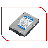 Western Digital WD Blue 250 GB (WD2500AAKX)