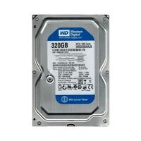 Western Digital WD Blue 320 GB (WD3200AAJS)