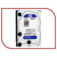 Western Digital WD Blue Desktop 3 TB (WD30EZRZ)