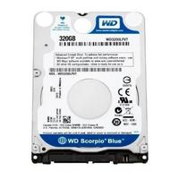 Western Digital WD Blue Mobile 320 GB (WD3200LPVX)