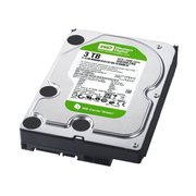 Western Digital WD Caviar Green 3 TB (WD30EZRX) фото