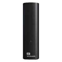 Western Digital WD Elements Desktop 2 TB (WDBWLG0020HBK-EESN)