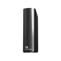 Western Digital WD Elements Desktop 3 TB (WDBWLG0030HBK-EESN)