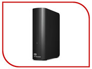 Western Digital WD Elements Desktop 4 TB (WDBWLG0040HBK-EESN) фото