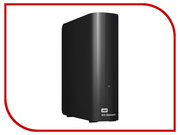 Western Digital WD Elements Desktop 5 TB (WDBWLG0050HBK-EESN) фото