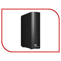 Western Digital WD Elements Desktop 5 TB (WDBWLG0050HBK-EESN)