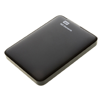 Western Digital WD Elements Portable 1 TB (WDBUZG0010BBK-EESN)