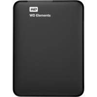 Western Digital WD Elements Portable 2 TB (WDBU6Y0020BBK-EESN)