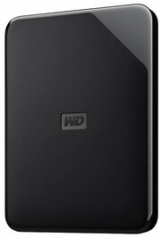 Western Digital WD Elements SE фото