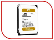 Western Digital WD Gold 1 TB (WD1005FBYZ) фото