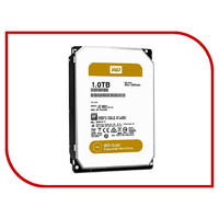 Western Digital WD Gold 1 TB (WD1005FBYZ)