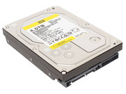 Western Digital WD Gold 4 TB (WD4002FYYZ) фото