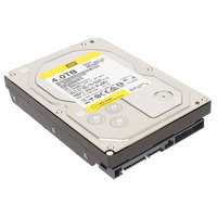 Western Digital WD Gold 4 TB (WD4002FYYZ)