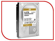 Western Digital WD Gold 6 TB (WD6002FRYZ) фото