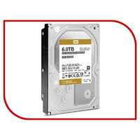 Western Digital WD Gold 6 TB (WD6002FRYZ)