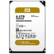 Western Digital WD Gold 8 TB (WD8002FRYZ) фото