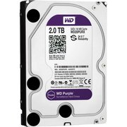 Western Digital WD Purple 2 TB (WD20PURX) фото