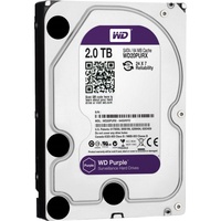 Western Digital WD Purple 2 TB (WD20PURX)