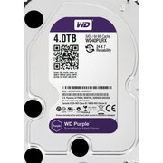 Western Digital WD Purple 4 TB (WD40PURX) фото