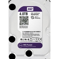 Western Digital WD Purple 4 TB (WD40PURX)