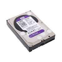 Western Digital WD Purple 5 TB (WD50PURX)