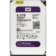 Western Digital WD Purple 8 TB (WD80PUZX) фото