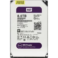 Western Digital WD Purple 8 TB (WD80PUZX)