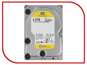 Western Digital WD RE 2 TB (WD2004FBYZ) фото