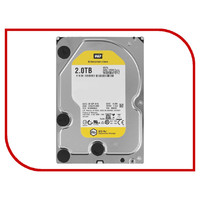 Western Digital WD RE 2 TB (WD2004FBYZ)