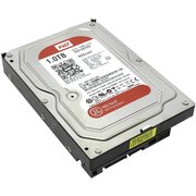 Western Digital WD Red 1 TB (WD10EFRX) фото