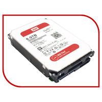 Western Digital WD Red 8 TB (WD80EFZX)